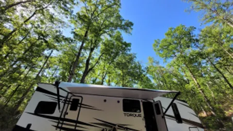 Crystal Creek Off-Grid RV — image 1 of 2