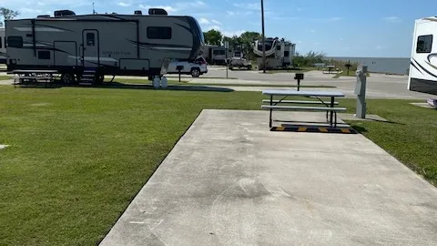 Deluxe Water View RV Site — image 4 of 4