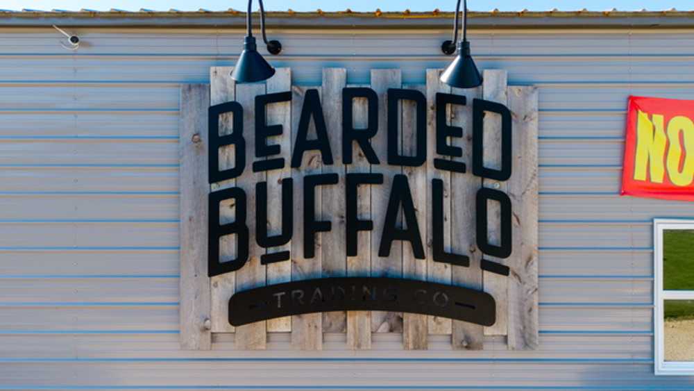 Bearded Buffalo Resort, Custer, South Dakota - Photo 2
