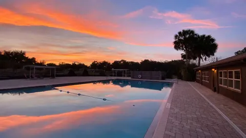 50-Amp Full Hook-Up Poolside RV Site — image 7 of 7