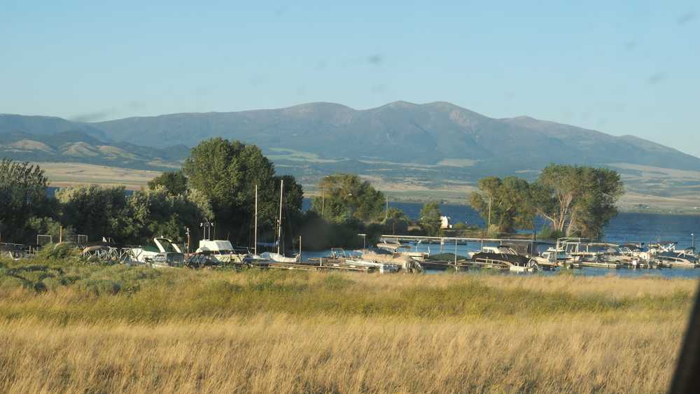 The Silos Marina & Campground - Photo 4