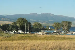 The Silos Marina & Campground – photo 4