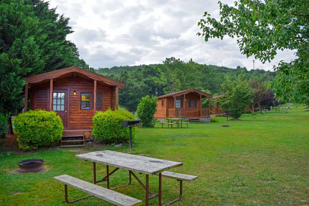 Comfort Cabin