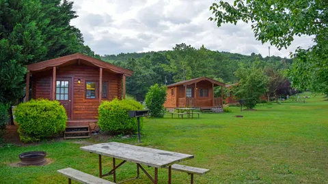 Comfort Cabin — image 1 of 13