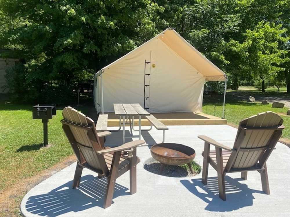 Yogi Bear’s Jellystone Park™ CampResort AkronCanton Uniontown