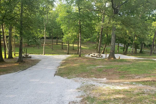 Fooshee Pass Campground – photo 1
