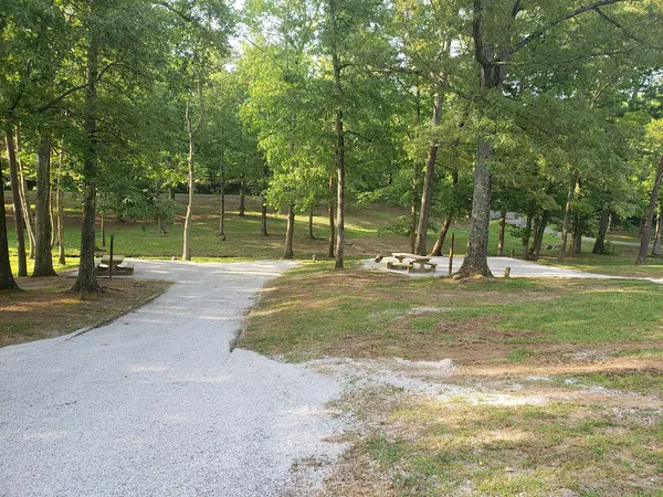 Fooshee Pass Campground campground