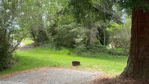 Tent with Electric Site — image 1 of 6