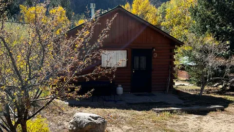 Cabin 03 Two-Bedroom — image 1 of 3