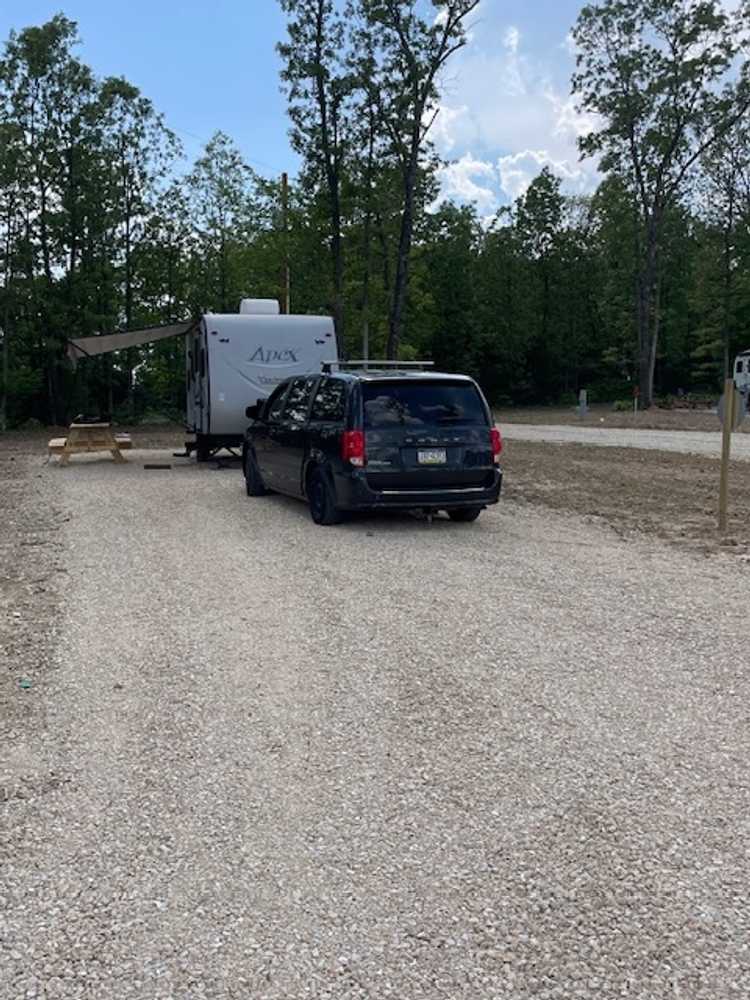 Doolittle Acres RV Park & Campground Rolla, Missouri Campspot