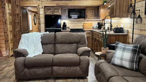 The Pine Nook — image 1 of 6