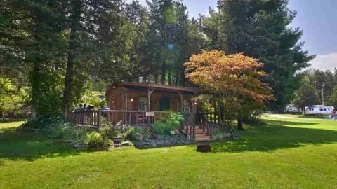 Hideawy Cabin — image 1 of 1