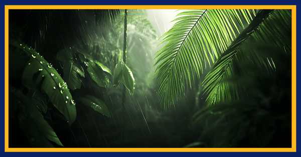 Rainforest Discovery Weekend