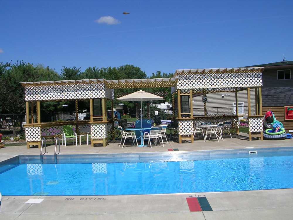 Seven Eagles Resort & Campground - Photo 4