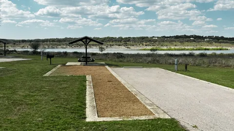Premium Lakefront RV Site — image 1 of 6