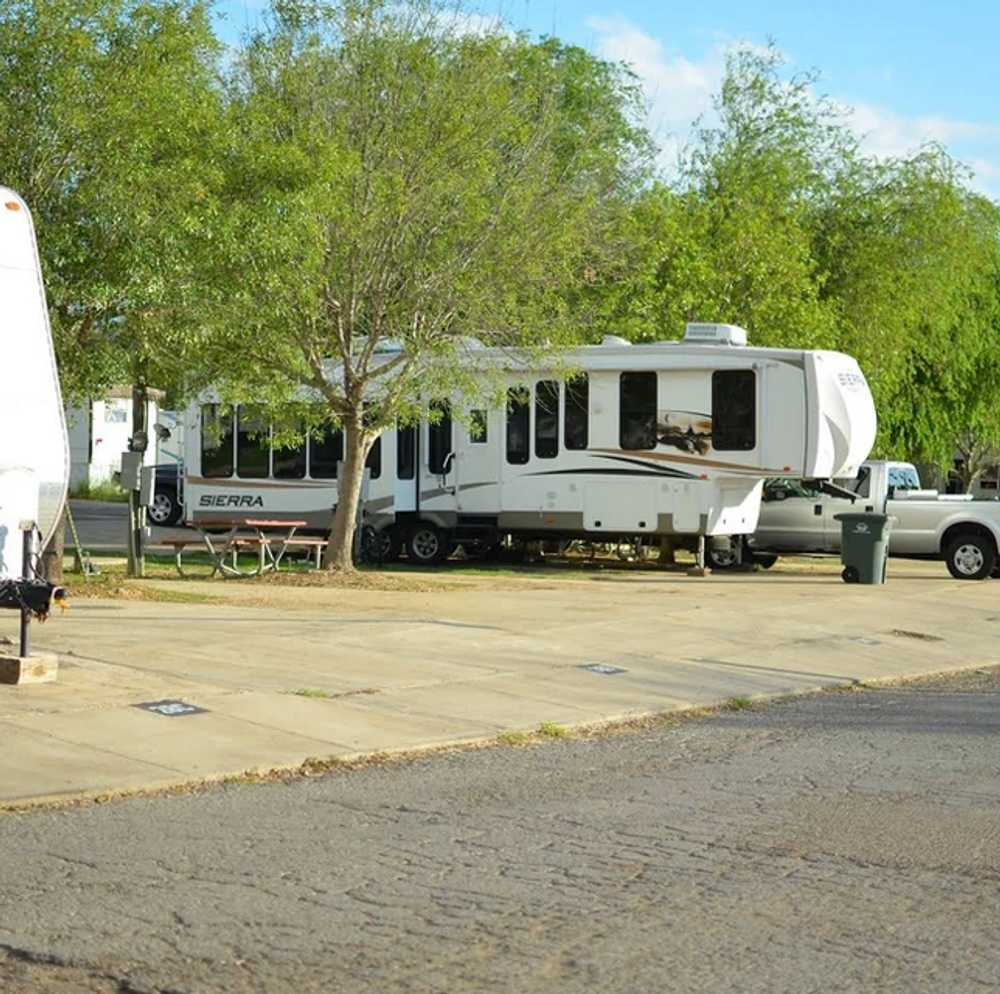 Towne North Mobile Home & RV Park - Photo 3