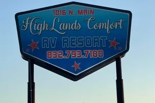 Comfort RV Resort – photo 5