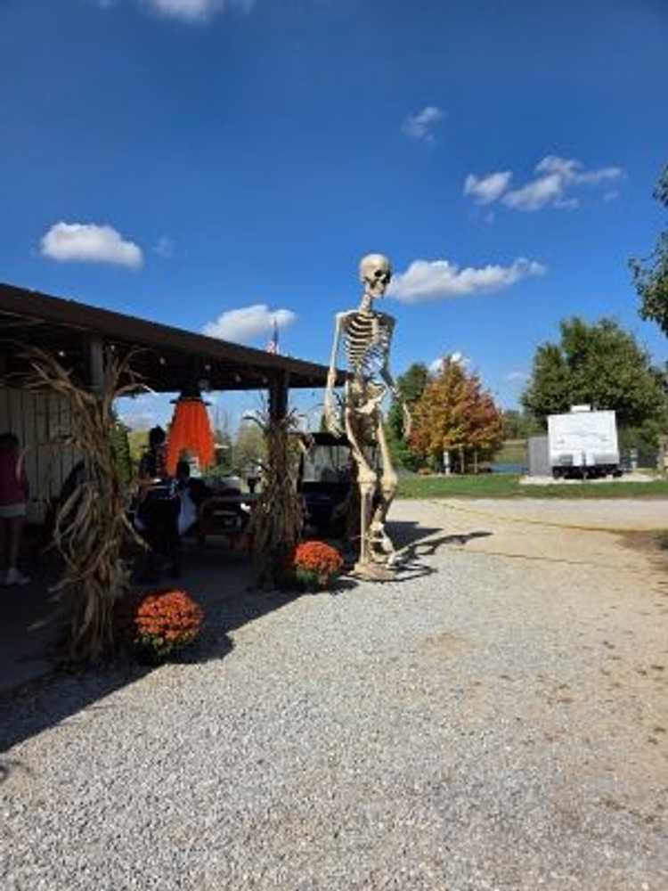 All My Family & Friends Campground - Straughn, IN - Photo 3