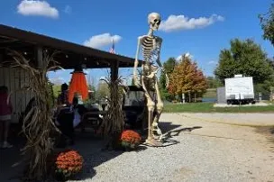All My Family & Friends Campground – photo 3