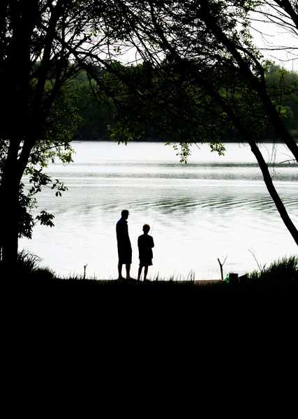 Father’s Day Fishing & Fun Weekend