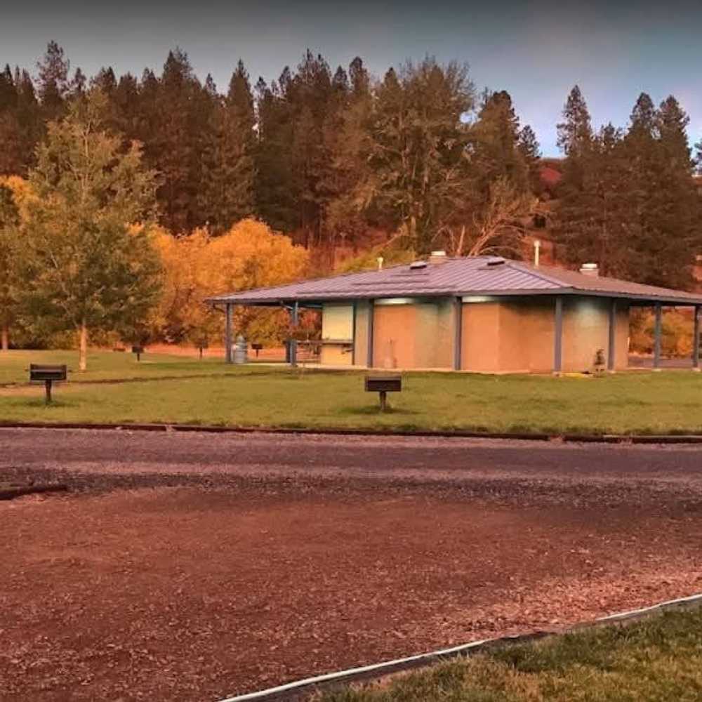 Hu-Na-Ha RV Park - Elgin, OR - Photo 4