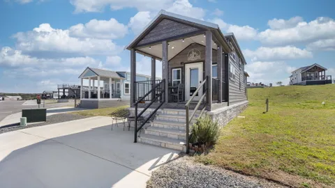 Tiny Home 138 - The Grape Escape — image 1 of 28