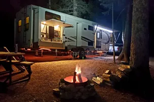 Rocking M Ranch Campground – photo 5