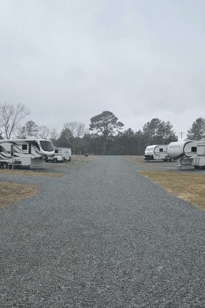Cross Pines RV Park - Marshall, TX - Photo 5