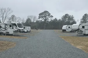 Cross Pines RV Park – photo 5