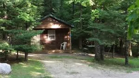 Deluxe Cabin — image 1 of 4