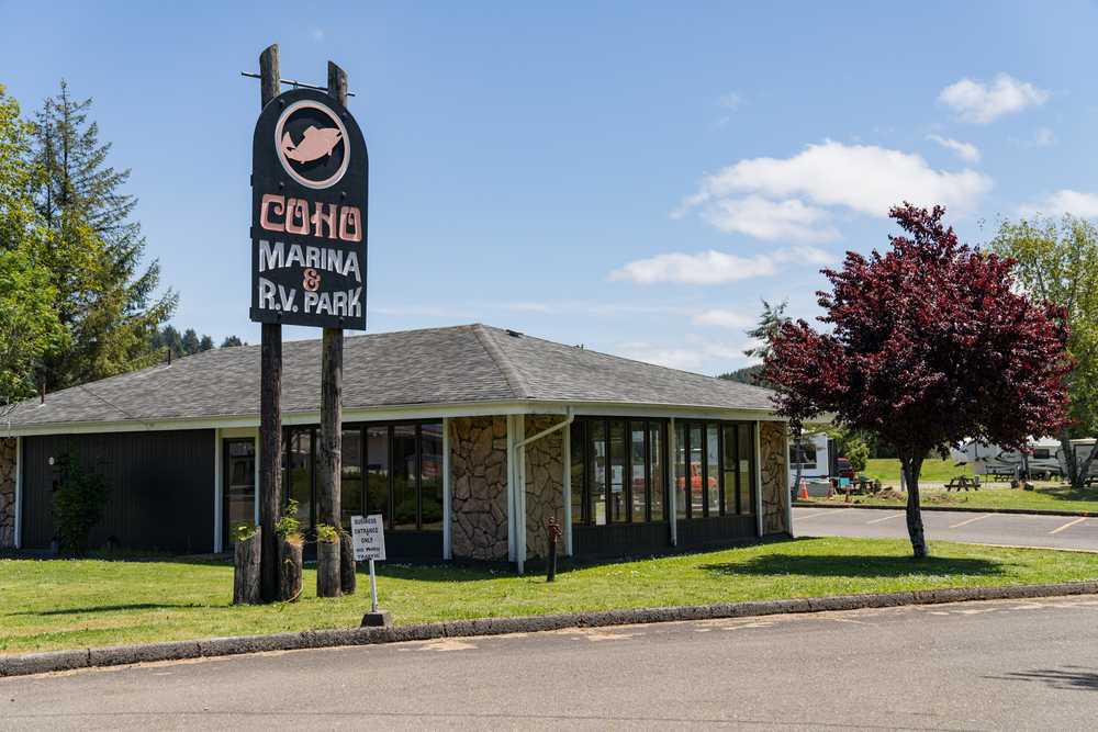Coho RV Park & Marina - Photo 5