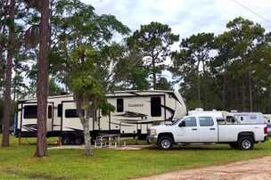 Whispering Pines RV Park – photo 2