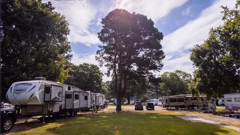 30 Amp Full Hookup RV Site — image 7 of 7