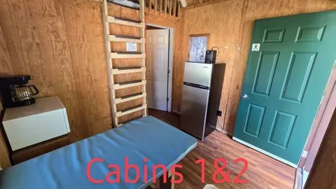 Standard Cabin — image 9 of 9