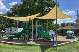 Western Reserve Campground – photo 5