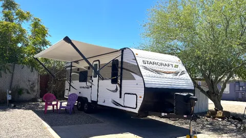 Standard 30 AMP RV Site — image 1 of 5