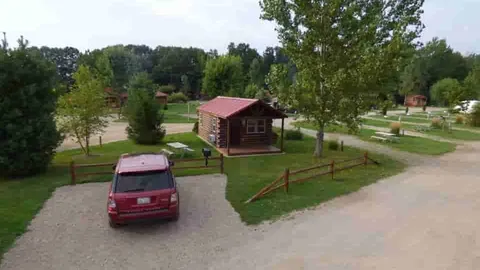 Ranger Smith™ Cottage — image 1 of 12