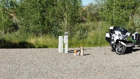 River Front Back-In RV Site (YR) — image 4 of 4