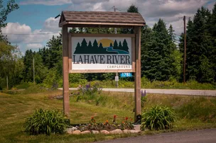 LaHave River Campground – photo 3