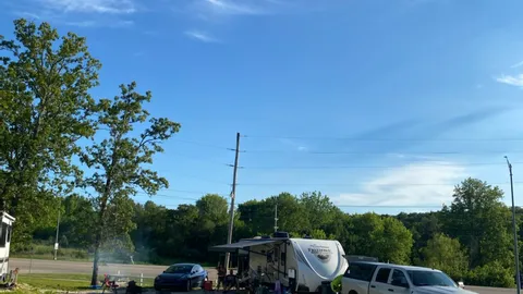 Full Hookup, Extra Large Family/Group RV Sites — image 1 of 13
