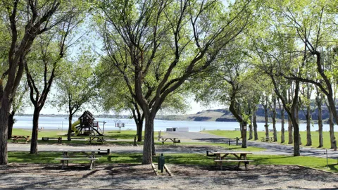 Buddy Tent Site — image 1 of 3