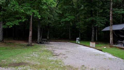 Maple Loop RV Site — image 1 of 1