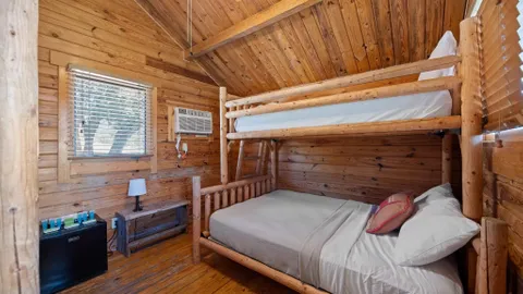 Bunk House - 1 King (No Bathroom) — image 4 of 4