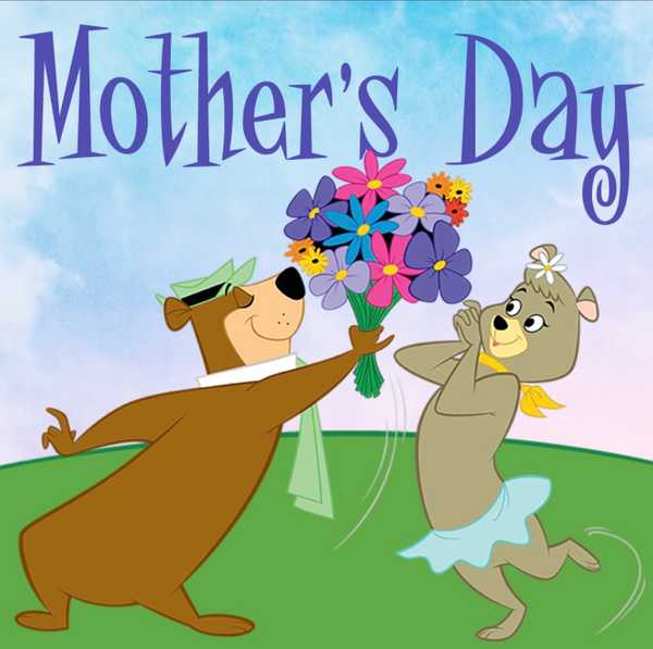 Marvelous Mom's Weekend