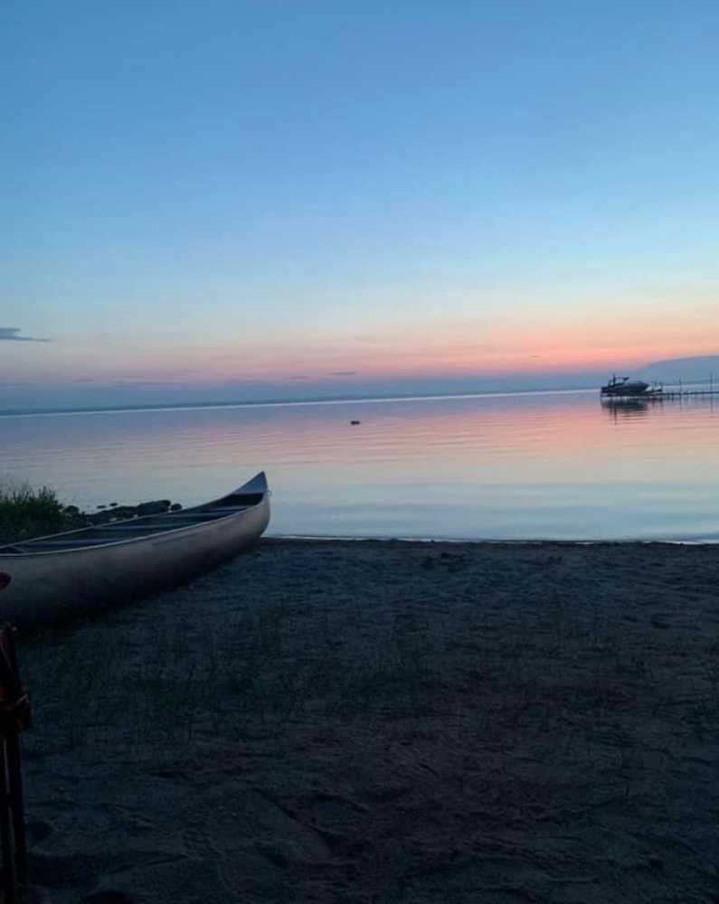Wilson's Beach Campground - Photo 4