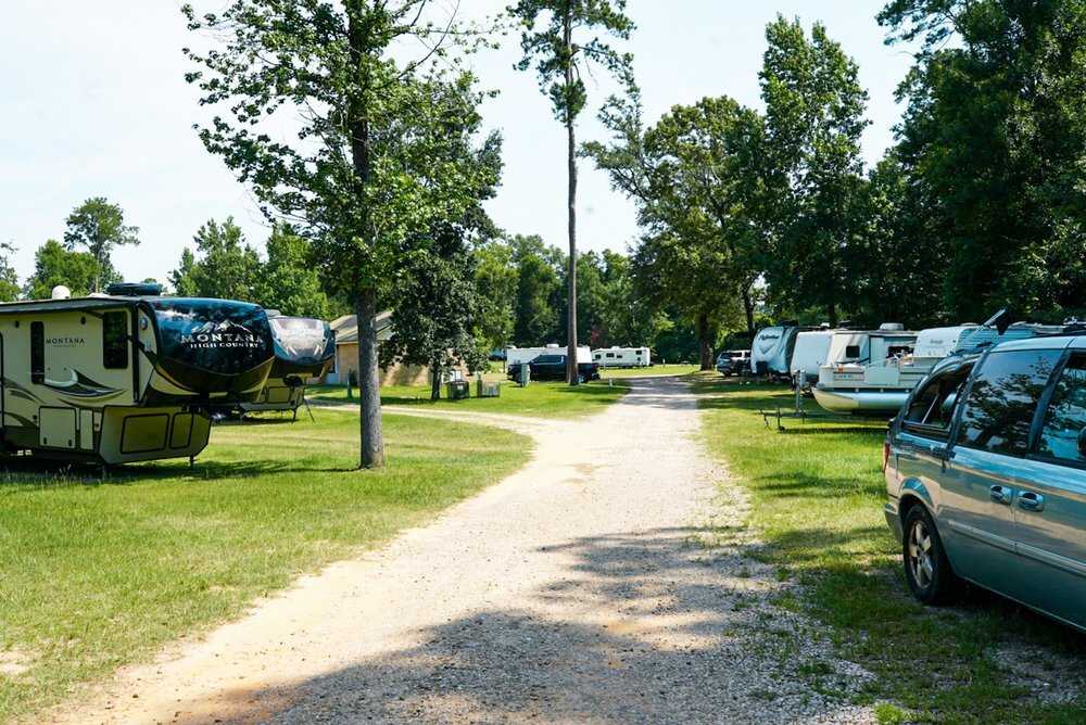 Flint River RV Park - Photo 5