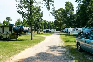 Flint River RV Park – photo 5
