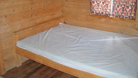 2 Room Rustic Cabin — image 2 of 4
