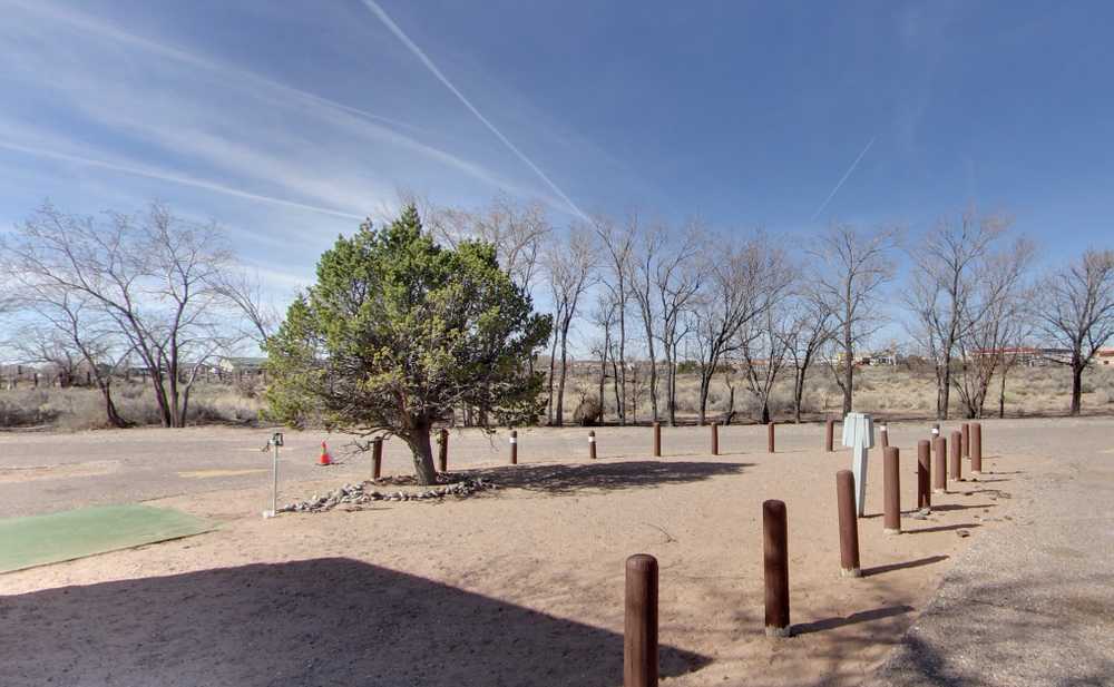 Coronado Campground - Photo 2