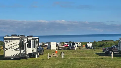 30 Amp Ocean View RV Site — image 5 of 5